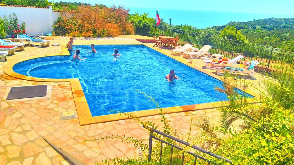 Villa 토폴라 외부 사진